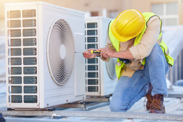 Best Affordable HVAC Services  in Broadview Park, FL