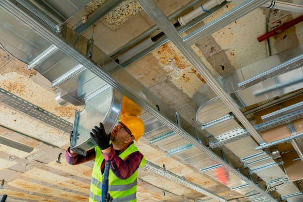 Best Ductless HVAC Repair  in Broadview Park, FL