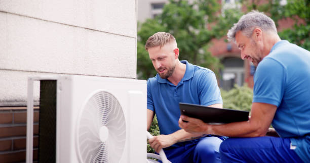 Best HVAC Air Duct Cleaning  in Broadview Park, FL
