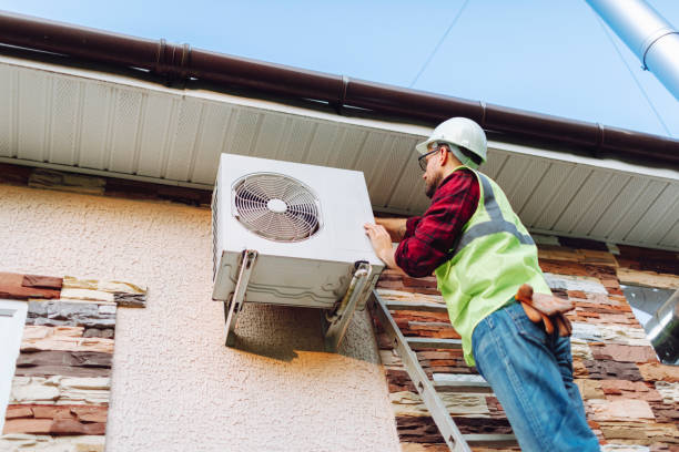 HVAC Emergency Services in Broadview Park, FL