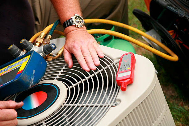 Best HVAC Repair Near Me  in Broadview Park, FL