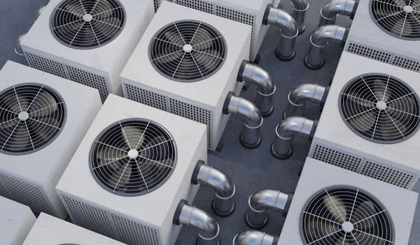 Air Duct Cleaning in Broadview Park, FL
