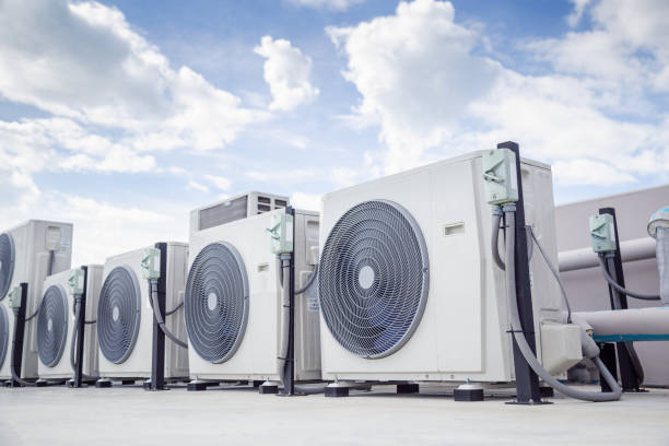Best HVAC Companies Near Me  in Broadview Park, FL