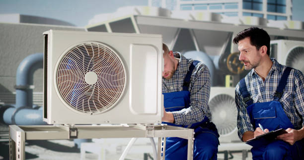 Best HVAC Replacement Cost  in Broadview Park, FL