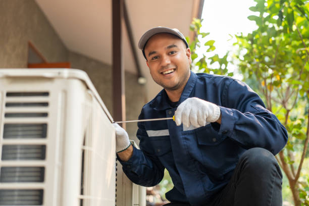 Best Residential HVAC Services  in Broadview Park, FL