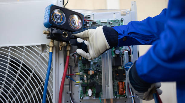 Best Affordable HVAC Services  in Broadview Park, FL